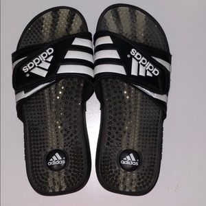 Adidas sandals